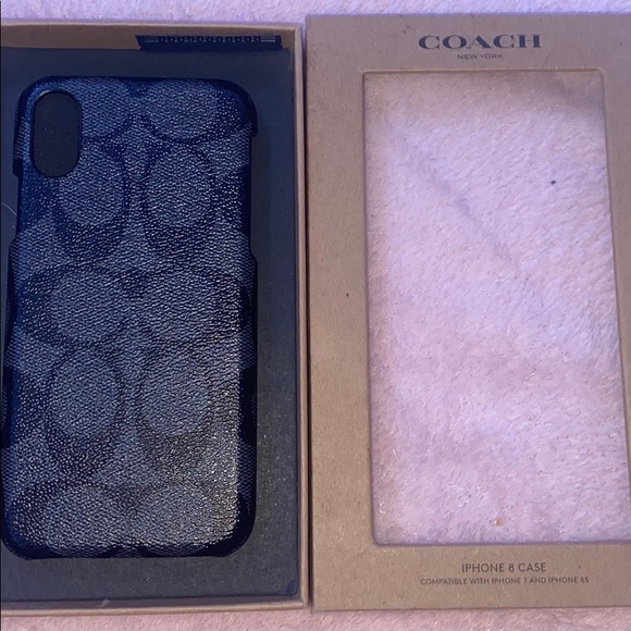 iphone X/Xs phone case - Picture 1 of 4